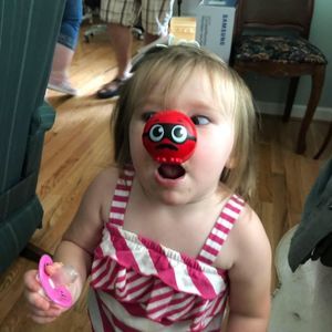 Meet your Posher, Elizabeth